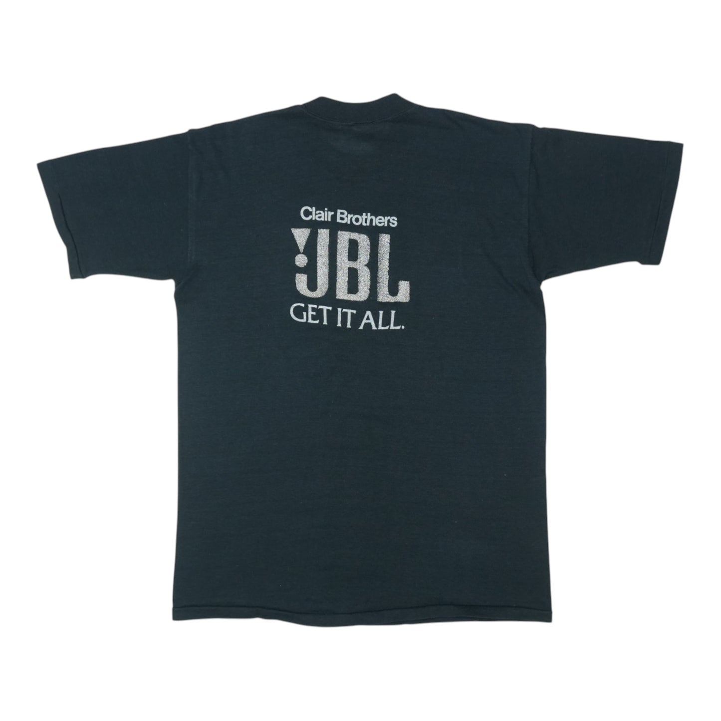 1978 Queen Crew Euro Tour Shirt