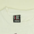 1996 Smashing Pumpkins Mellon Collie Infinite Sadness Tour Shirt