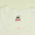 1990 Ramones Escape From New York Tour Shirt