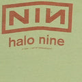 1994 Nine Inch Nails Closer To God Shirt