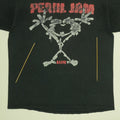 1990s Pearl Jam Stickman Shirt
