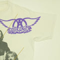 1994 Aerosmith Get A Grip Tour Shirt