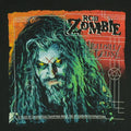 1998 Rob Zombie Hellbilly Deluxe Shirt