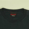2000s The Sopranos HBO Shirt Detail