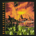 1995 Eagles Hell Freezes Over Tour Shirt
