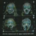 2005 Fear Factory Digimortal Shirt