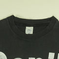 1990s Don't Ask Me 4 Shit Shirt Detail