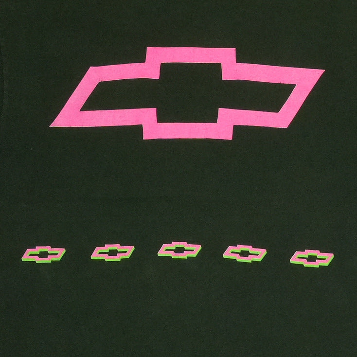 1990 Chevy Thunder Heartbeat Of America Shirt