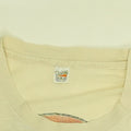 1978 Bob Seger Stranger In Town Shirt