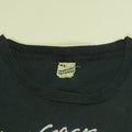 1983 Bob Seger The Distance Tour Shirt