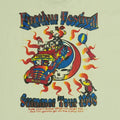 1998 Further Festival Summer Tour Shirt