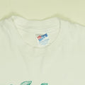 1994 I Hugged The Forest New York Botanical Gardens Shirt