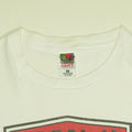 2001 Local H Six Ways To Sunday Shirt