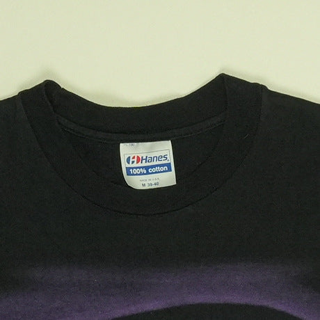 1992 Hardline Double Eclipse Tour Shirt