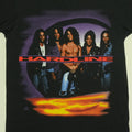 1992 Hardline Double Eclipse Tour Shirt