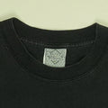 2000 Powerman 5000 Upstaging Crew Tour Shirt
