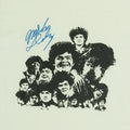 1980s The Monkees Mickey Dolenz Shirt