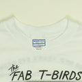 1986 Fabulous Thunderbirds New Year's Eve Bash Shirt