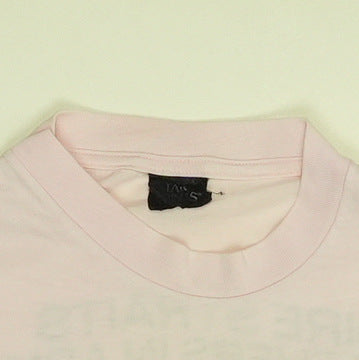 1985 Dire Straits Brothers In Arms Tour Shirt