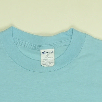 1980s TDK Excellent Response Shirt