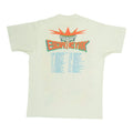 1990 Ramones Escape From New York Tour Shirt