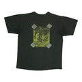 1990s Pearl Jam Stickman Shirt