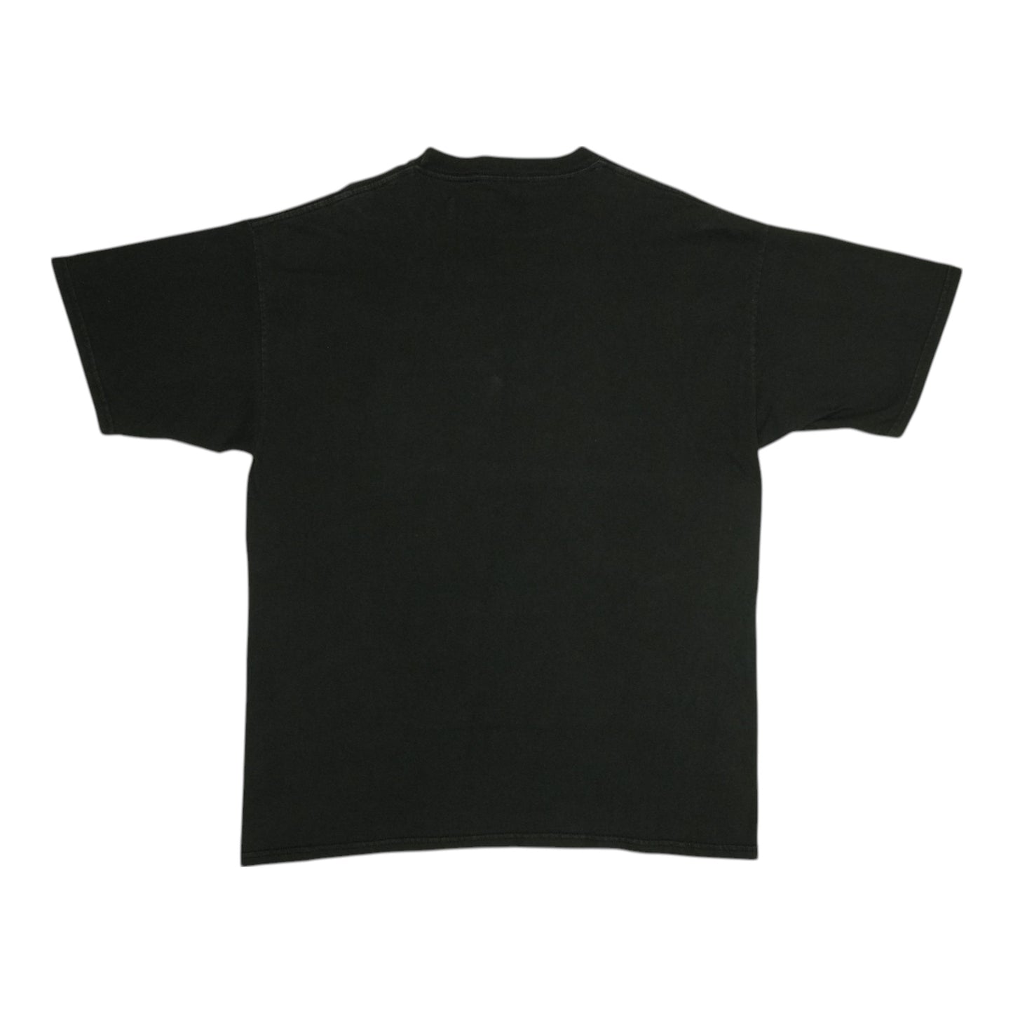 2000 Smashing Pumpkins Tour Shirt