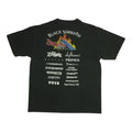 1999 Ozzy Osbourne Ozzfest Concert Shirt