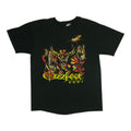2001 Ozzy Osbourne Ozzfest Concert Shirt