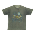 2002 Incubus Morning View Tour Shirt
