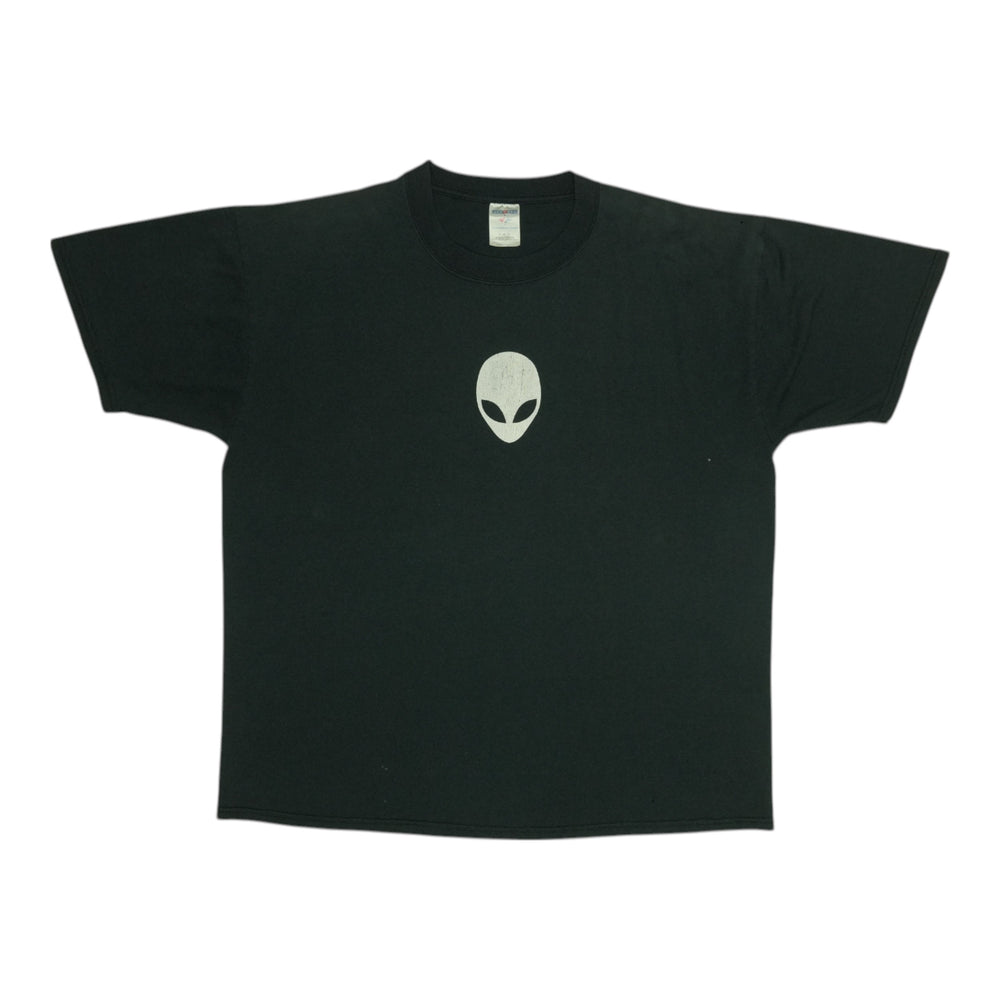 2000s Alienware Gaming Computer Shirt