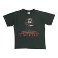 2001 Twiztid Hatchet Rising Shirt
