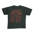 2001 Twiztid Hatchet Rising Shirt