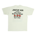 1993 Snap-On Tools Racing Black Top Boogie Shirt