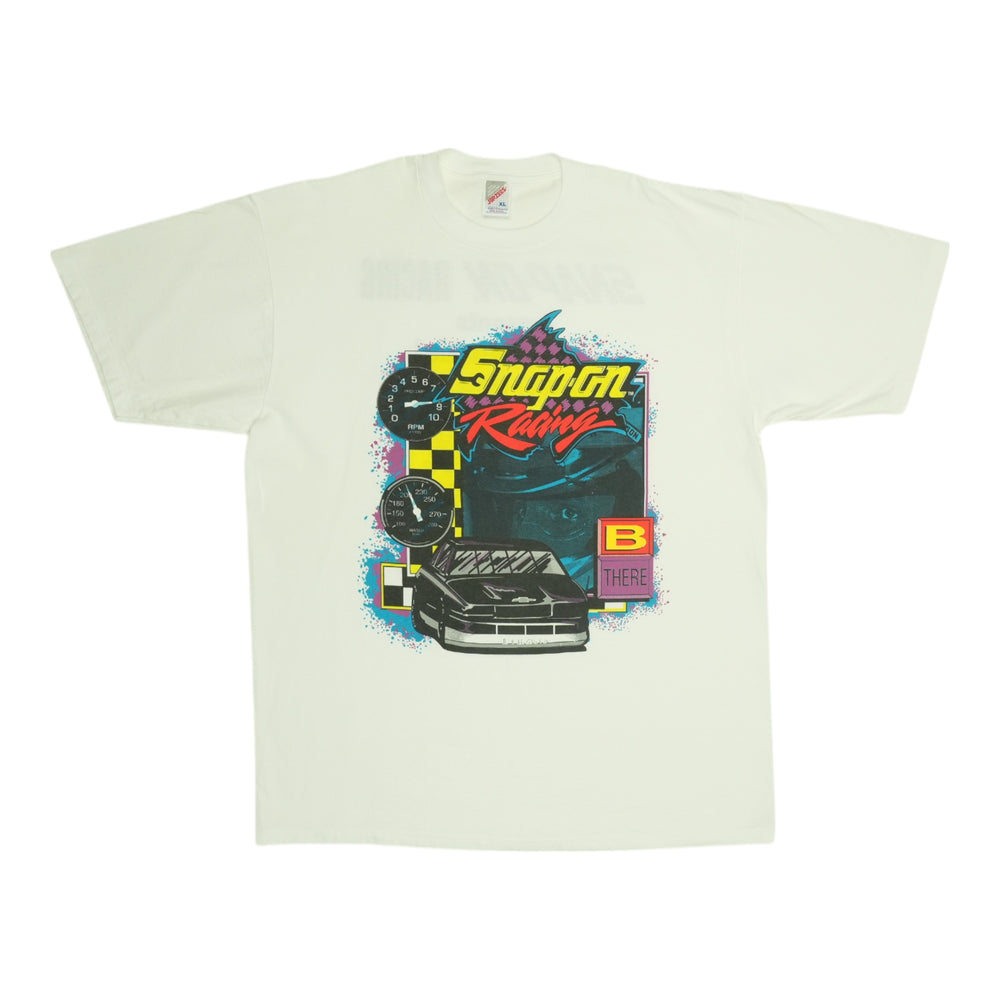 1994 Snap-On Tools Racing Shirt
