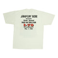 1994 Snap-On Tools Racing Shirt