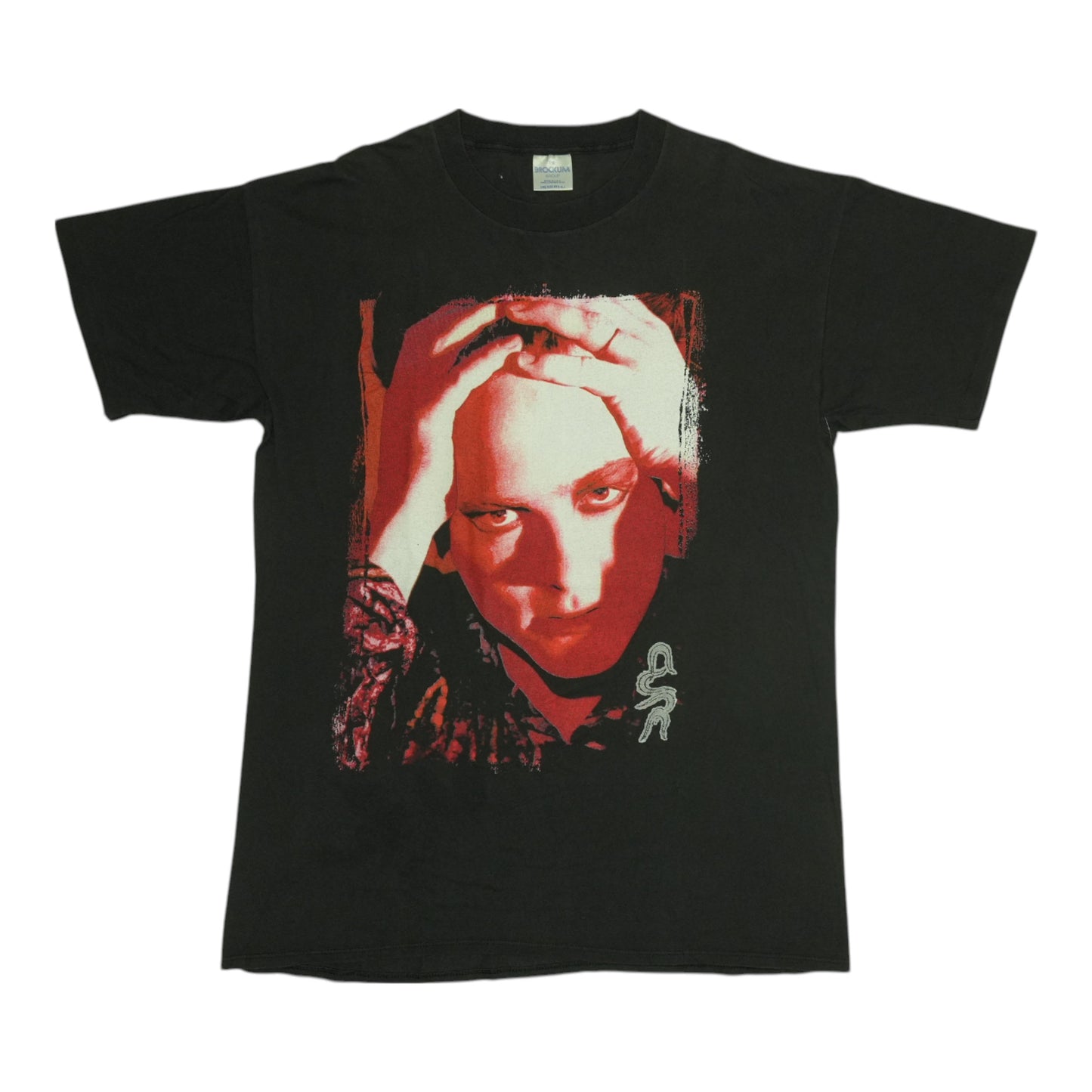1992 The Cure Wish Tour Shirt