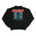 1997 Rolling Stones World Tour Sweatshirt
