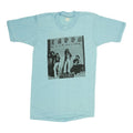 1976 Frank Zappa Zoot Allures Xmas Shirt