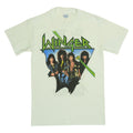 1989 Winger Too Tuff To Tame Tour Shirt