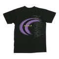 1992 Hardline Double Eclipse Tour Shirt