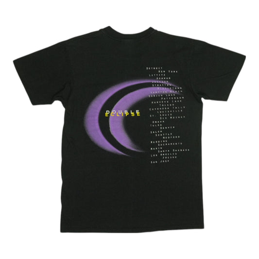 1992 Hardline Double Eclipse Tour Shirt