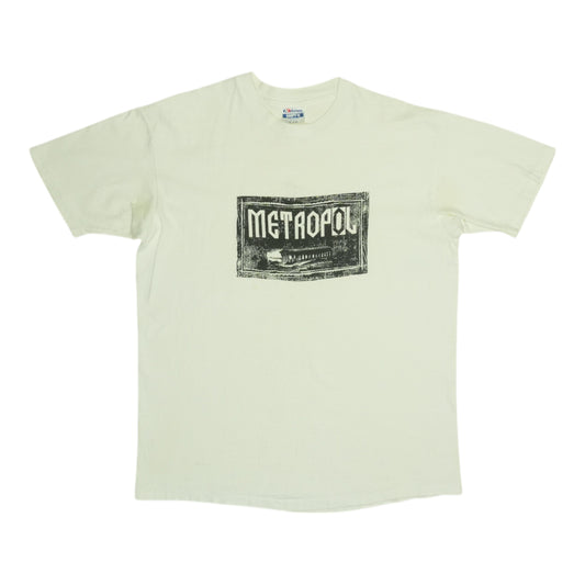1980s Metropol Shirt
