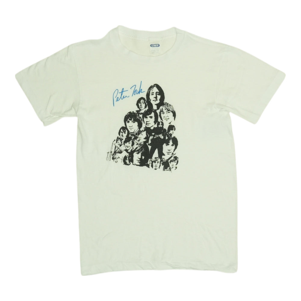 1980s Peter Tork The Monkees Shirt