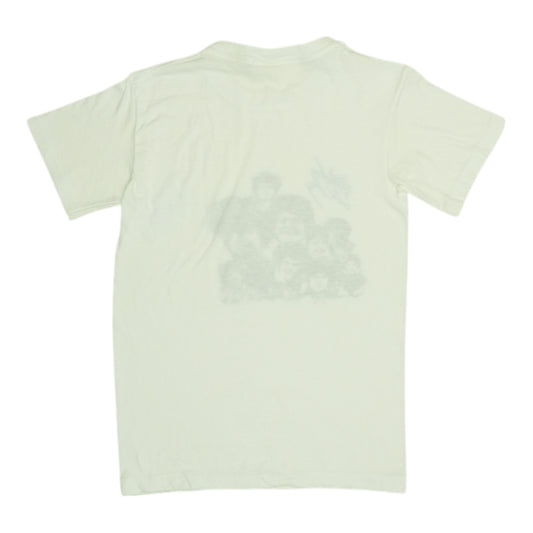 1980s The Monkees Mickey Dolenz Shirt