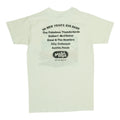 1986 Fabulous Thunderbirds New Year's Eve Bash Shirt