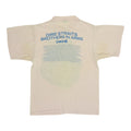 1985 Dire Straits Brothers In Arms Tour Shirt