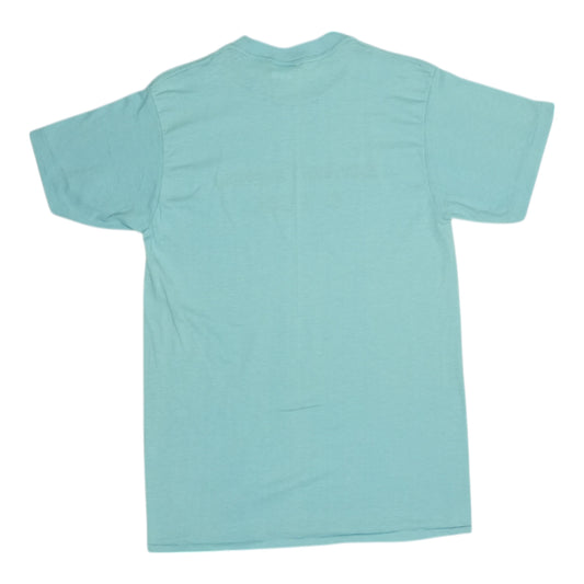 1980s TDK Excellent Response Shirt