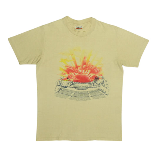 1980 Santa Barbara County Bowl Shirt