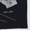 1988 Poison Open Up And Say Ahh Shirt